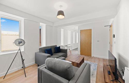 Alexandra House by Guestz - Foto 9