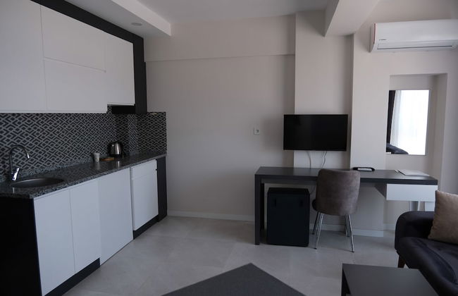 JK Business - Foto 15