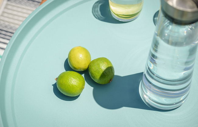 Sun Ray Beach life Villa - Foto 24