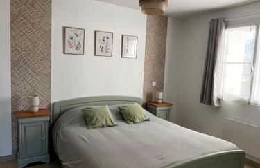 Gîte Le Ptit Poirier - Foto 6