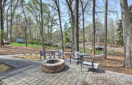 Porch Paradise by Avantstay New Pool, Firepit - Foto 82