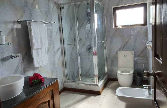 Maison L'Horizon - Photo 32