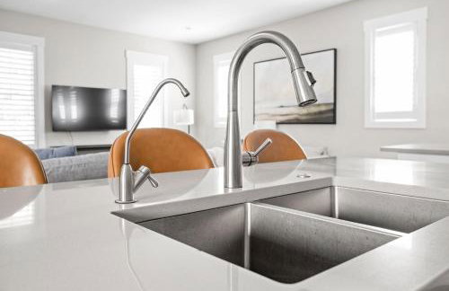 Sleeps 22-Downtown Westfield-Near Grand Park! - Foto 8