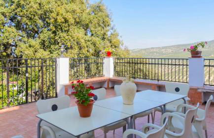 Cortijo La Umbria Villanueva de Algaidas by Ruralidays - Foto 43