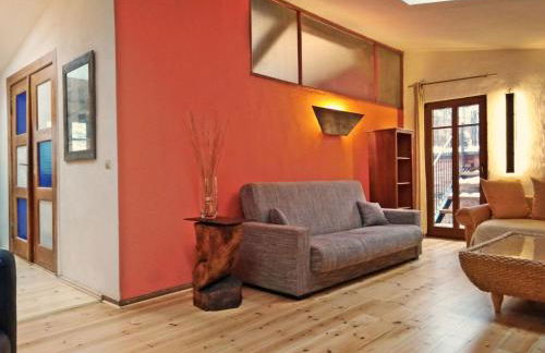 Apartment Brennerei Haselberg by Interhome - Foto 12