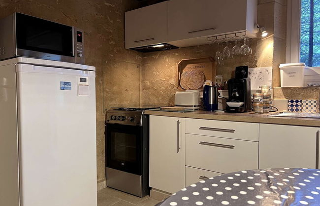 Gites de Gondières - Photo 23