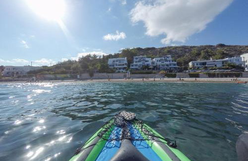 Aliki Studios - Foto 3