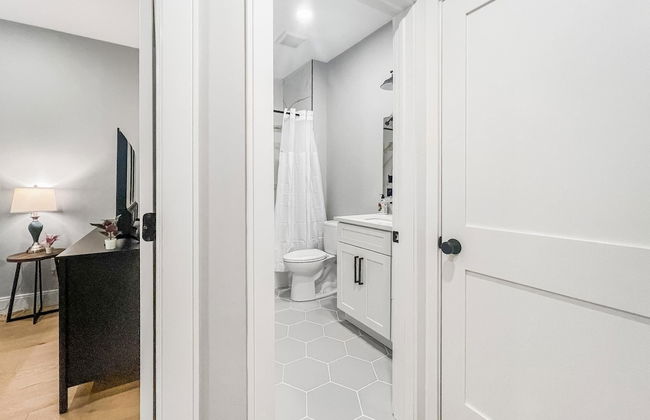 Luxury 3BD 2BA Near Logan Airport and T Station - Foto 24