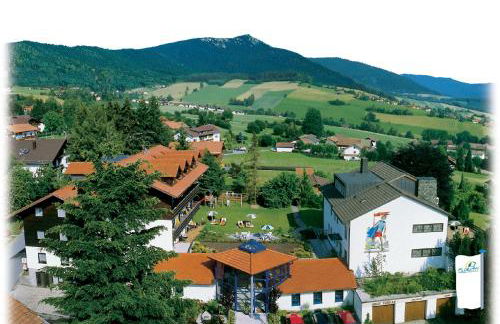 Apartmenthaus Florian - Foto 5