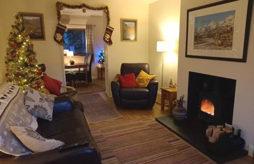 Ling Fell Cottage - Foto 5