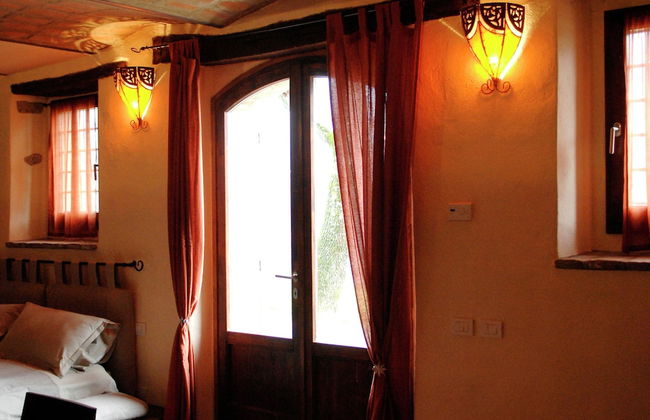 Belvilla by OYO Borgo Belvedere Mono - Foto 2