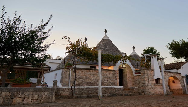 Trullo Cinque Punte - Foto 2, Imagen principal