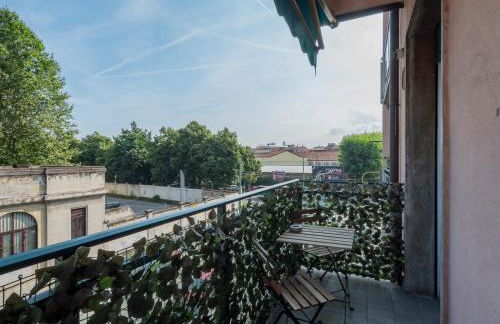 I Host Apartment - Forze Armate 83 - Foto 25