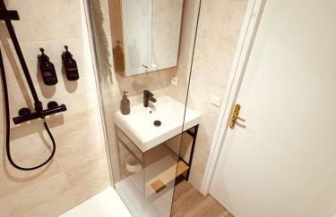 Claelle Appartment - 200m beach - Foto 14