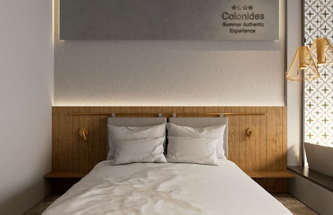 Colonides Beach Hotel - Foto 15