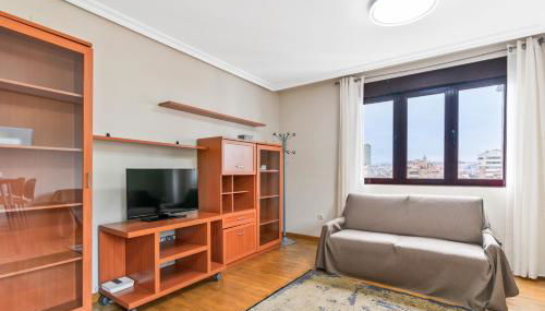 Apartamento Avenida del Mar - Foto 4