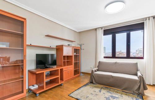 Apartamento Avenida del Mar - Foto 4