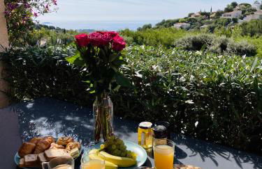 Spa & vue Mer - Les Ô de Bandol - Foto 10