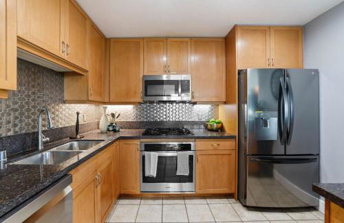 3BR Downtown Peaceful Corner - Foto 11