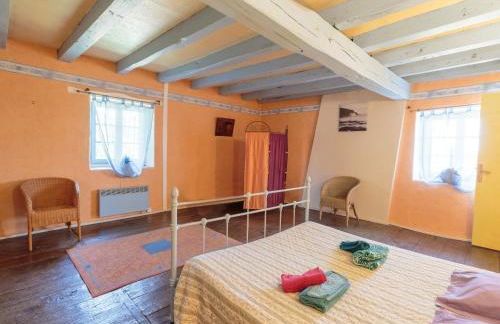 Holiday Home Le Jardin de Timothee by Interhome - Foto 40