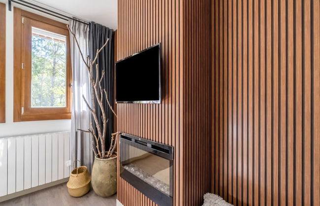 Stone Home in Benasque Near Scenic Lake - Foto 18