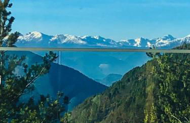 Chalet Tschattlhof Dolomites - Foto 76