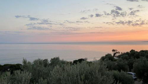 Melinda Views/Beach house/summer house - Foto 4, Garden view