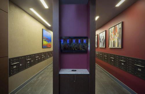 Downtown 1br w gym wd pool nr Capitol ATX-75 - Foto 32