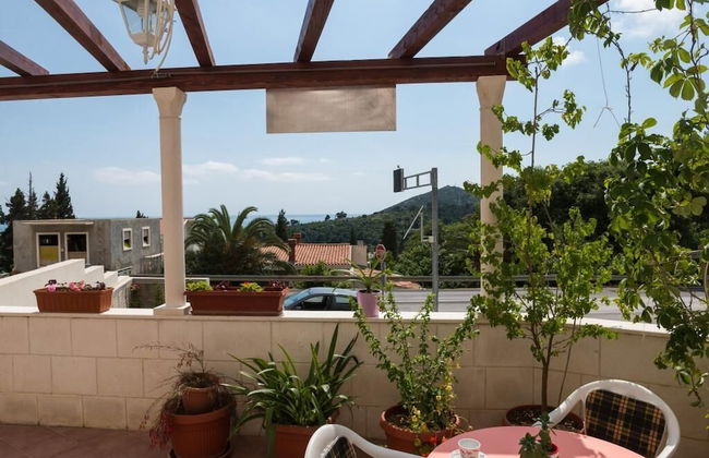 Apartments Mamma Mia - Foto 32