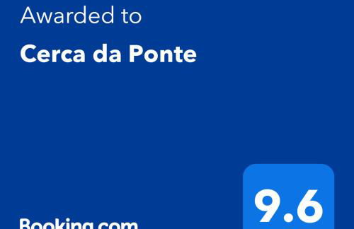 Cerca da Ponte - Foto 55