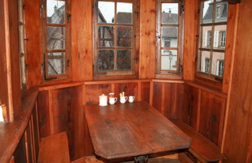 Gîte du Brocanteur - Foto 12