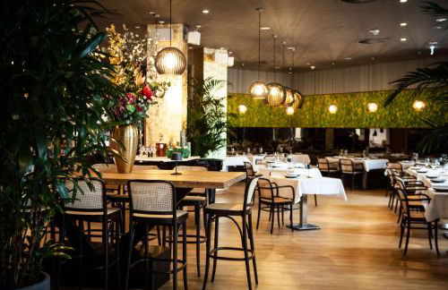 Adina Apartment Hotel Wiesbaden - Foto 84