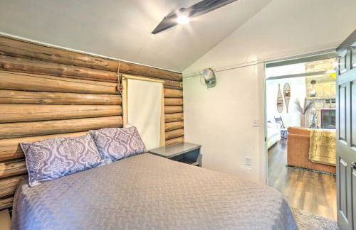 Crivitz Lakefront Escape with Boat Dock and Slip! - Photo 12