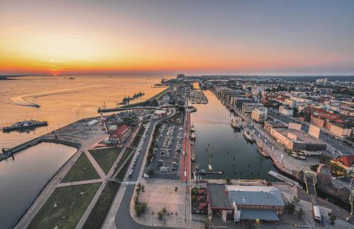 Bheaven I Skandi Premium Apartment - Photo 36