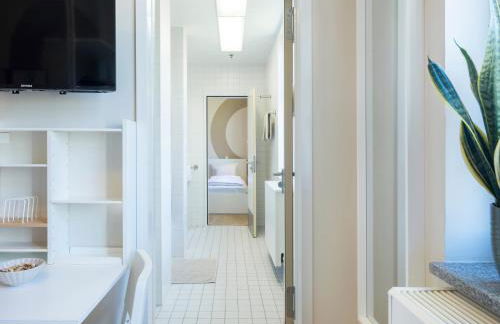 MOWO ConneKT - Monteurwohnungen in Kitzingen - Foto 29