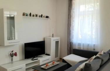 1-Zimmer Apartment in der Nähe vom Petersberg - Foto 9