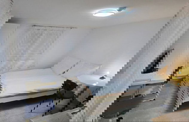 Vu's Home - Apartment Garden - 30m2 - Foto 2