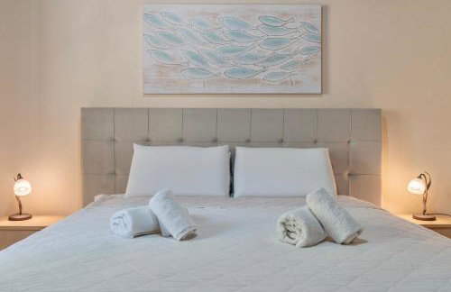 Villa Irini Nissaki Corfu Beach Villa - Foto 15