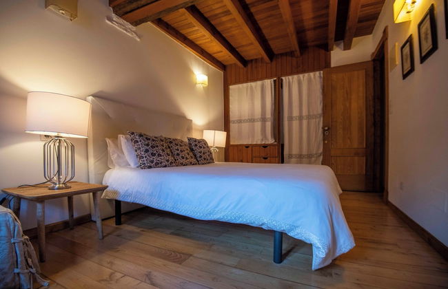 Casa Perfeuto María - Photo 6