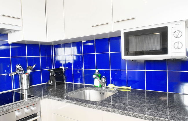 Hitrental Oerlikon Apartments - Foto 11