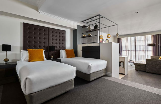 Mantra 2 Bond Street Sydney - Foto 33