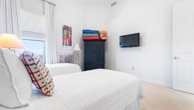 Spanish Key 703 - Foto 2, Habitación