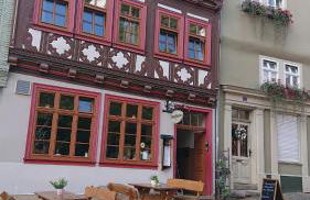 Ferienwohnung zur Ratsklause - Foto 1