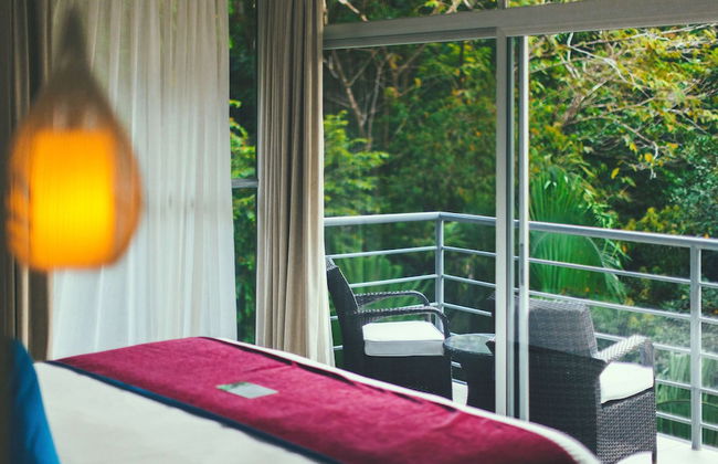 Jungle Vista Boutique Hotel - Photo 5