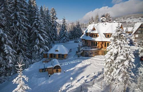 Rich Witch Villa&SPA - Foto 22