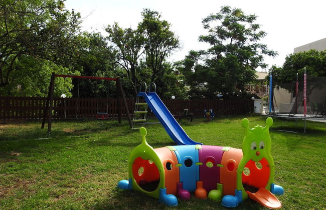 Anna Hotel Apartments - Photo 76