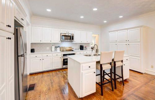 2 Mi to Dtwn Waco Home with Shared Yard! - Photo 11