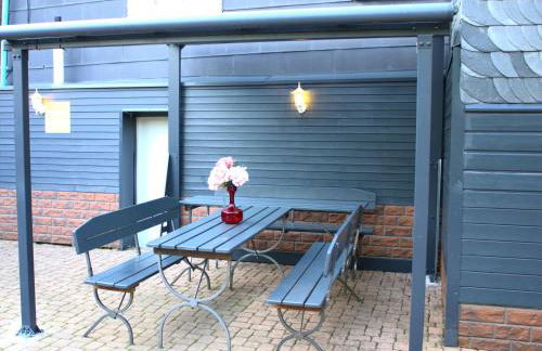 Gästehaus Ehringhausen 63 (Anno 1719) - Foto 17