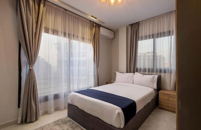 Travelholic Residence Golden Gates - Foto 4