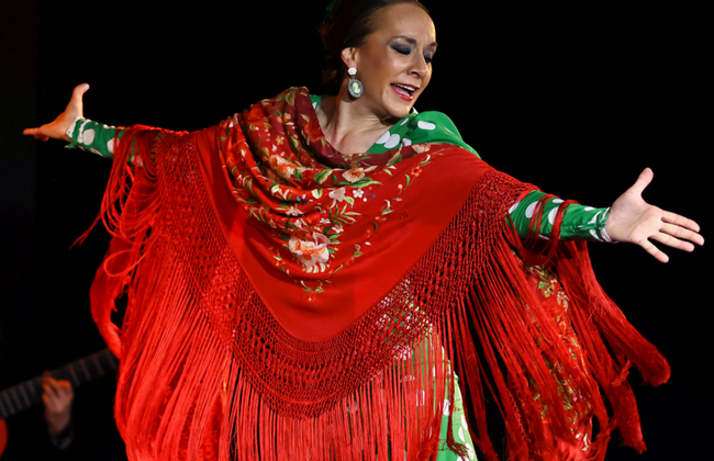 Tablao Flamenco Alma - Show - Foto 7